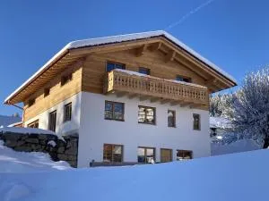 Ferienwohnung Helchenberg - Liebenstein