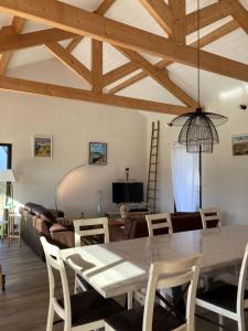 Maisons de vacances TROUZ AR MOR a 100m de la plage, jardin clos : photos des chambres