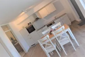 Ferienhaus Marve - 穆西维尔