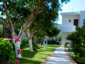 Eurohotel Katrin Hotel & Bungalows Heraklio Greece