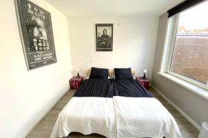 Whos Anton? Monnickendam, vlak bij Amsterdam