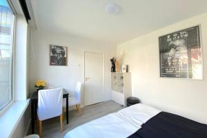 Whos Anton? Monnickendam, vlak bij Amsterdam