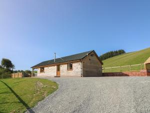 obrázek - Ploony Hill Cabin