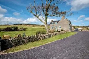 Highfield - Llanrhwydrys