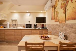 CASA DEI NONNI - Tresca Vecchia Bari