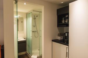 Comfort Double Room room in Hotel Bibois