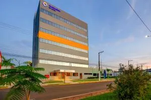 Transamerica Fit Rondonopolis - Itiquira