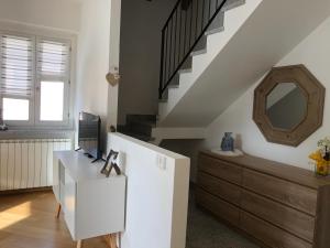 Casa Giant Santa Maria Maggiore - Locazione Turistica