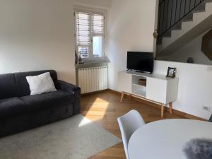 Casa Giant Santa Maria Maggiore - Locazione Turistica