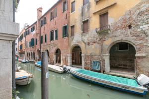 Appartamento con 2 Camere da Letto e Terrazza