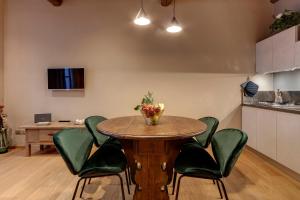 Santa Croce Loft by Mamo Florence