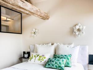 Chez Laurence du Tilly Lannexe