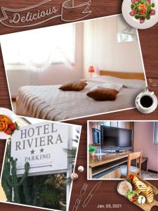 Hotel Riviera Sanremo - AbcAlberghi.com