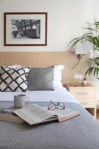 Classic Room room in Gallery Residence 26