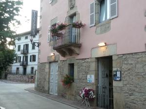 Tresanea Apartamentos