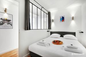 Splendid apartment - 2BR-6P - Place des Vosges