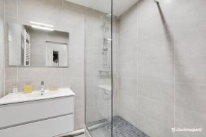Splendid apartment - 2BR-6P - Place des Vosges