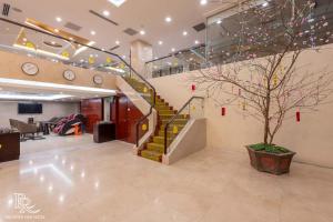 Red River View Hotel