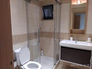 Cozy villa with pool and Barbecue