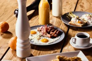 Spa Guest House by White Hills in the Heart of Arachova