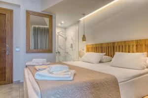 Harma Boutique Hotel Heraklio Greece