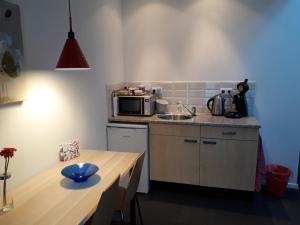 Vakantie Appartementen Engelen