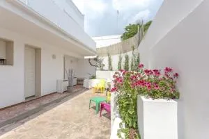 Appartamento Margherita,100mt spiaggia (piano rib) - 皮佐