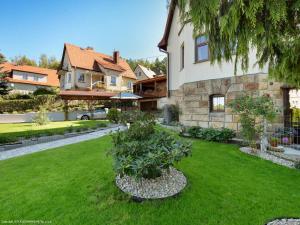 Rubinowy Apartament