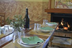 Agriturismo Poggio Ferrata