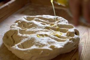 Agriturismo Poggio Ferrata