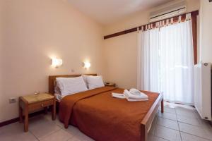 Akroyali Hotel & Villas Messinia Greece