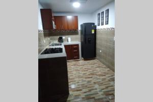 Piso 3-Apartment near to Cali airport