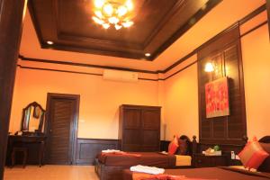 Grand Sea Beach Resort