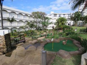 Breakers Resort, 413 Umhlanga Beachfront