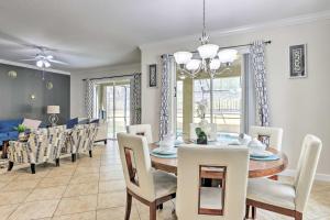 Paradise Palms Home with Pool, 6 Mi to Disney!