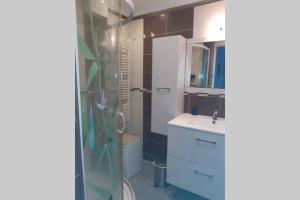 Appartements Le carrelet : photos des chambres