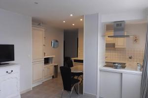 Appartements Le carrelet : photos des chambres