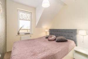 Waterline Apartamenty