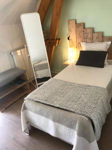 B&B / Chambres d'hotes La Balastiere : photos des chambres