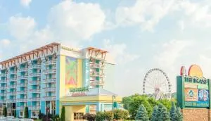 Margaritaville Island Inn - بيدجن فورج