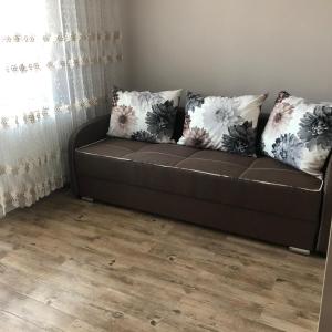 Sighisoara apartment