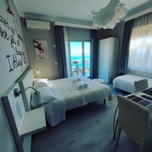 Athena Charming Rooms