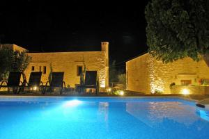 Arcus Suites Rethymno Greece