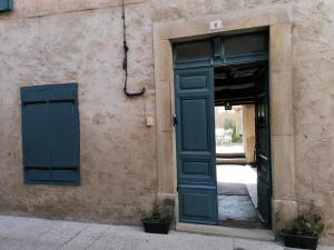 Maisons de vacances Gite Josephine dans une tour medievale - Carcassonne : photos des chambres