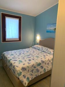 Apartment - Ground Floor room in Residence Tanaunella