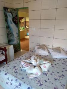 Pousada Encanto e Magia