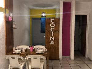 Hotel Vagabundo Puerto Vallarta