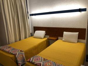 Hotel Vagabundo Puerto Vallarta