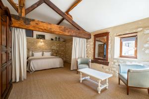 "Villa spacieuse à Sigoulès avec piscine privée"