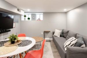 Stunning 3BR Modern Charm in South Philly